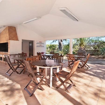 Appartamento T2 Bosque de São José Albufeira Esterno foto
