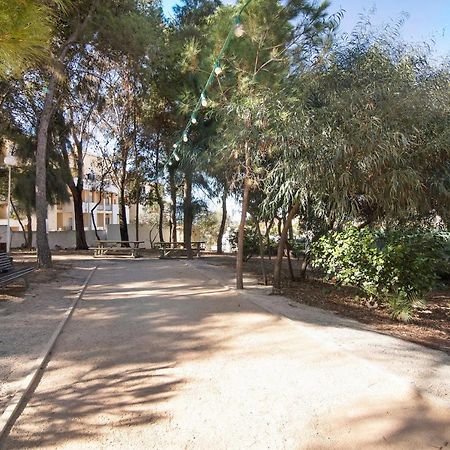 Appartamento T2 Bosque de São José Albufeira Esterno foto