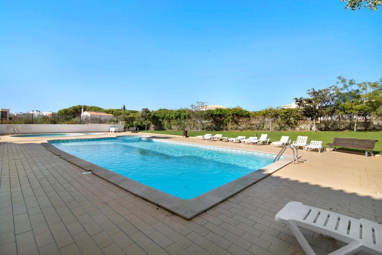 Appartamento T2 Bosque de São José Albufeira Esterno foto