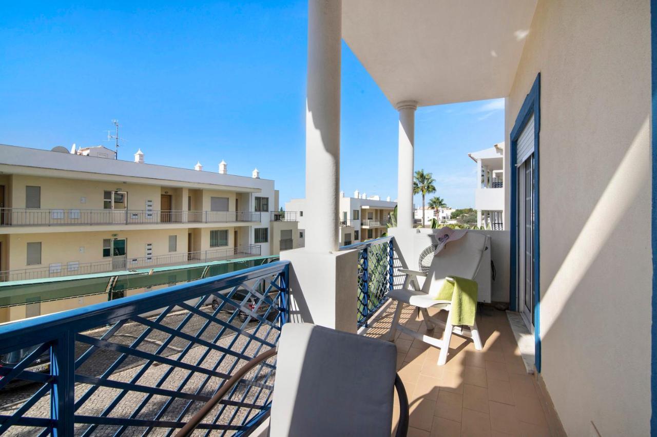Appartamento T2 Bosque de São José Albufeira Esterno foto