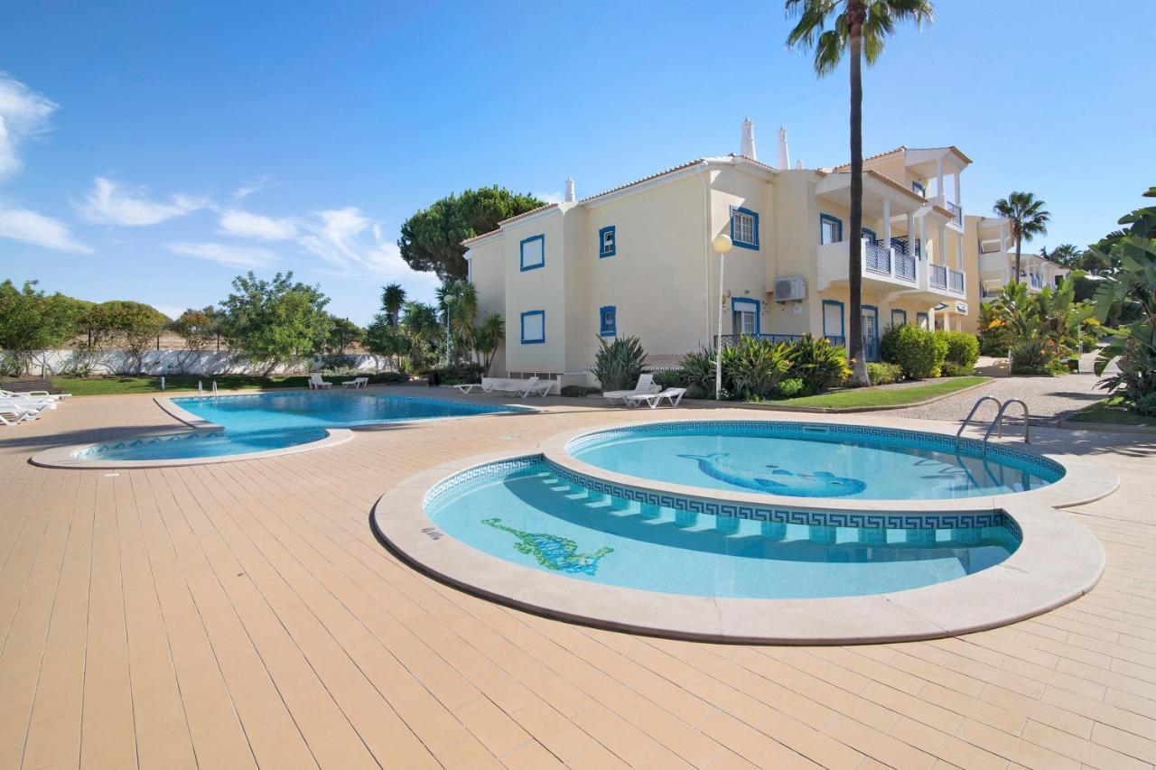 Appartamento T2 Bosque de São José Albufeira Esterno foto