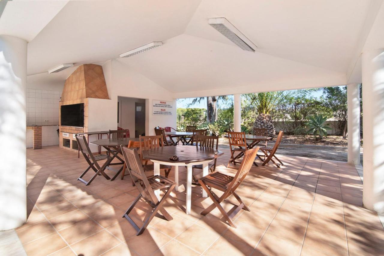 Appartamento T2 Bosque de São José Albufeira Esterno foto