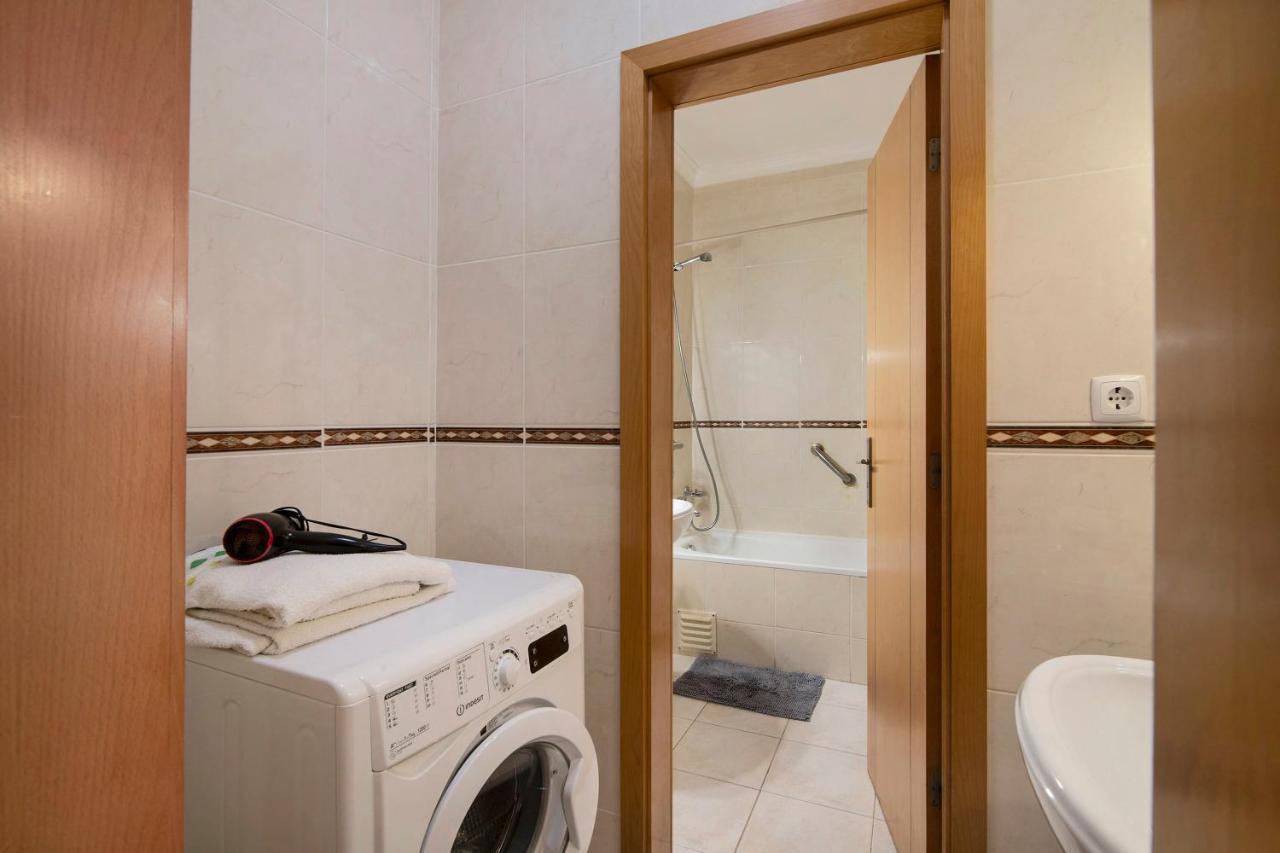 Appartamento T2 Bosque de São José Albufeira Esterno foto