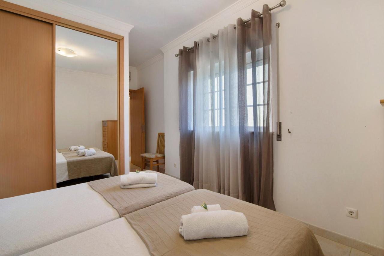 Appartamento T2 Bosque de São José Albufeira Esterno foto