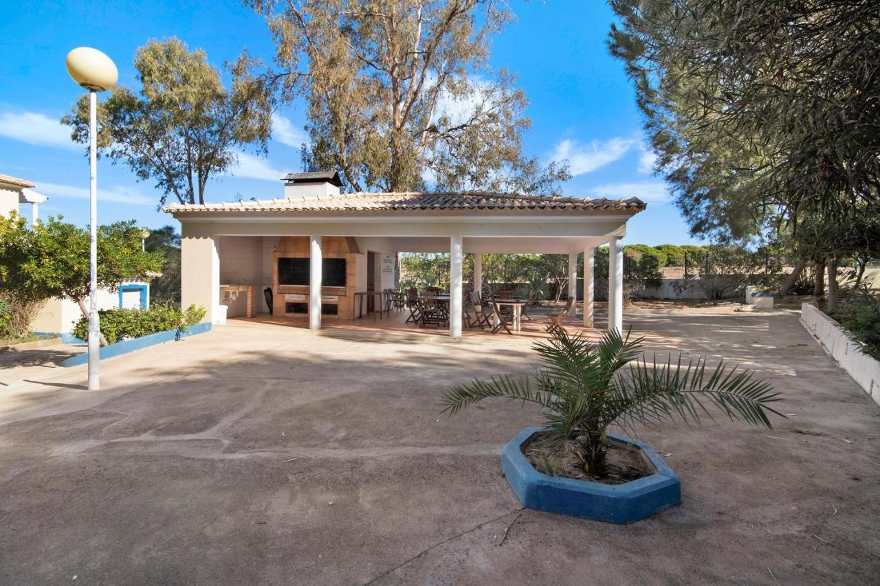 Appartamento T2 Bosque de São José Albufeira Esterno foto