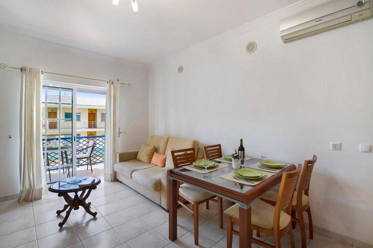 Appartamento T2 Bosque de São José Albufeira Esterno foto