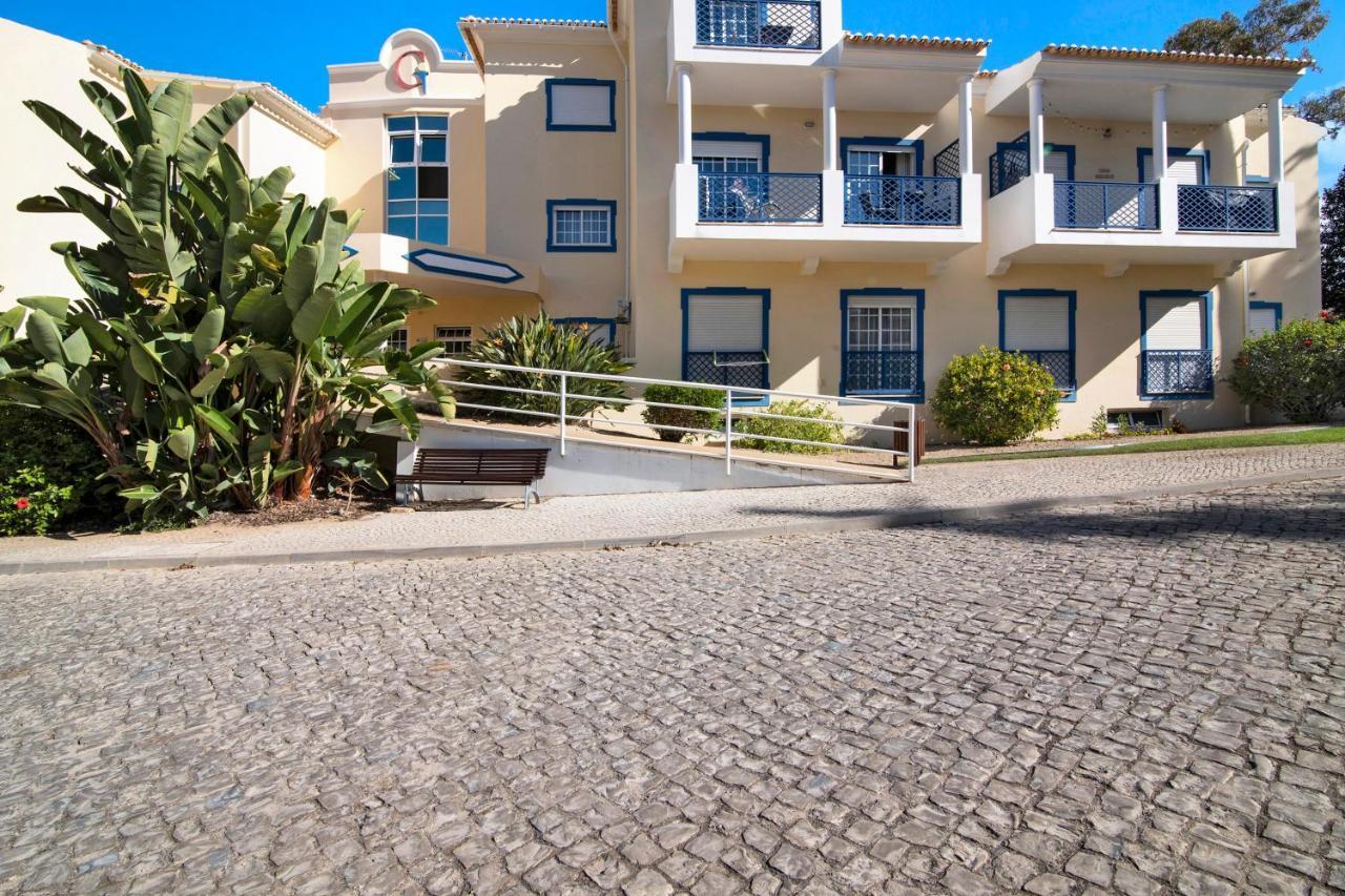 Appartamento T2 Bosque de São José Albufeira Esterno foto