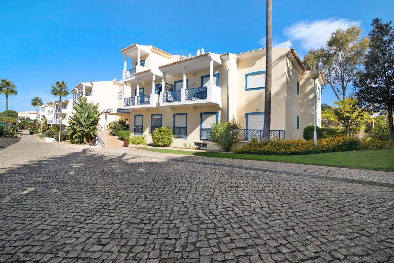 Appartamento T2 Bosque de São José Albufeira Esterno foto